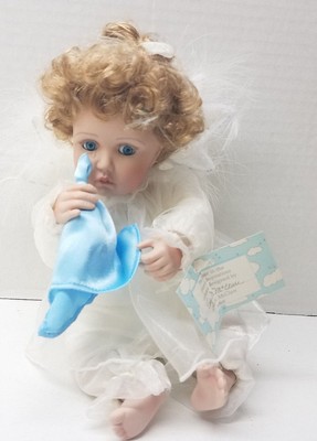 cindy m mcclure dolls