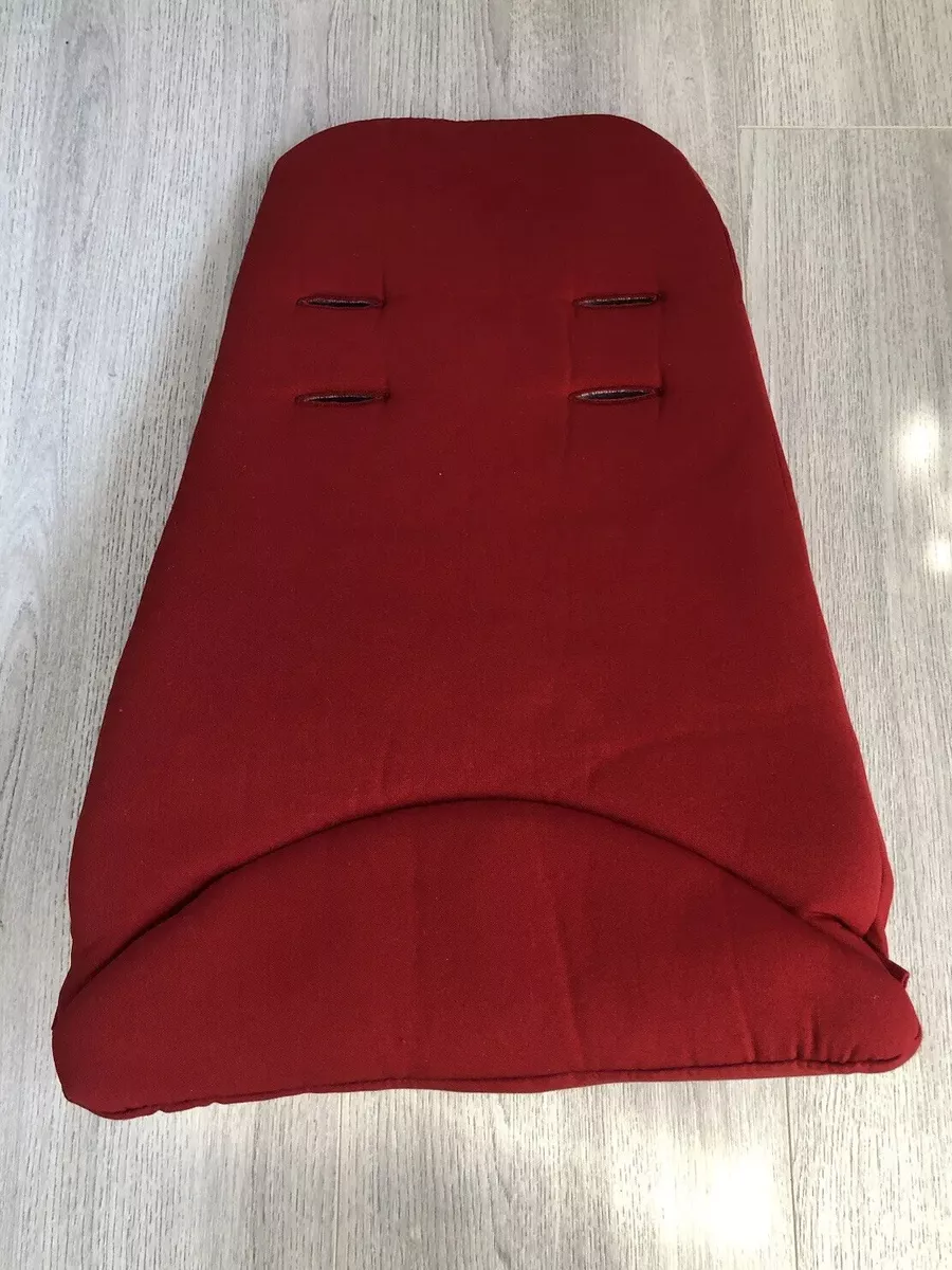Quinny buzz sales newborn insert