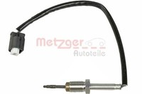 Metzger 0894649 Sensor, Abgastemperatur FüR BMW