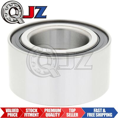 [1-Pack] 513106 REAR Wheel Bearing Unit Compatible with 1987 BMW 325es