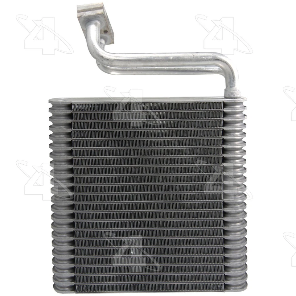 Núcleo evaporador aire acondicionado Chrysler PT Cruiser 2001-2004 4 estaciones 2002 2003 Foto 4 de 4