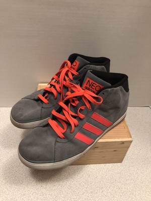 adidas neo superstar