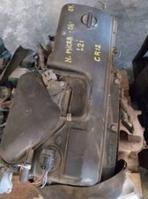 CR12 motore NISSAN MICRA 1.2 G