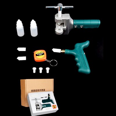 Multifunction Hand Grip Glass Tile Cutter Cutting Craft Kit Hand Tools Machine