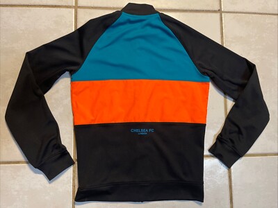 未使用】2021-22 Chelsea Nike Anthem Jacket 2021/22 vintage Chelsea