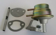 ALTERNATOR FUEL PUMP W/ GASKETS 100MM PUSH ROD VOLKSWAGEN T1 BUG BEETLE 1973-74
