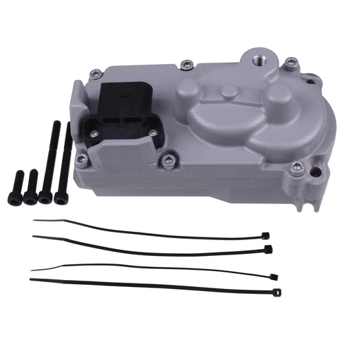 Turbocharger Actuator 6374774RX 6374774 For Cummins ISB6.7 Engine - Bild 3 von 4