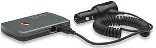 Wireless 150N 3G Portable Router, Intellinet 524803 - Image 4 of 4