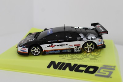 CSO: LAMBORGHINI MURCIELAGO DE NINCO