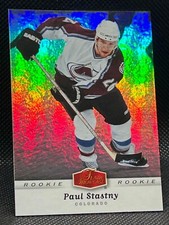 2006-07 Flair Showcase NHL Hockey Cards STARS ROOKIES RCs Pick Your Own Favorite