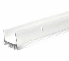 Frost King W79/36H Matte White Vinyl Door Sli...