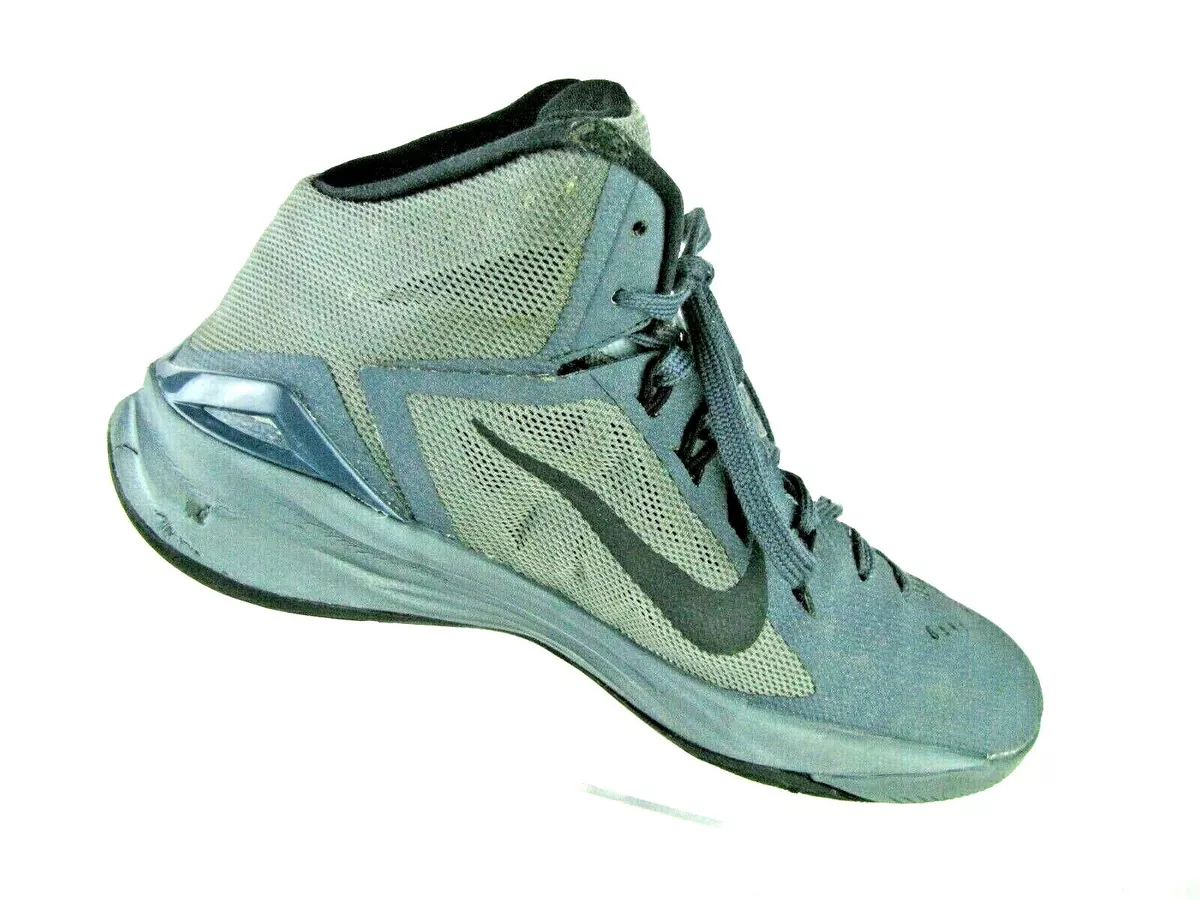 Nike top hyperdunk 1