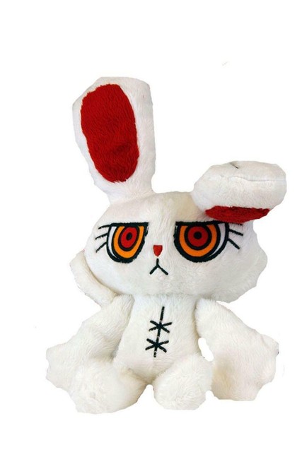 Toynami Bloody Bunny SDCC 2013 Mini 