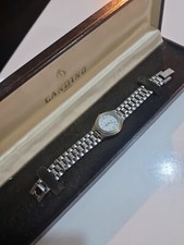  Candino Vintage Ladies Quartz  Watch