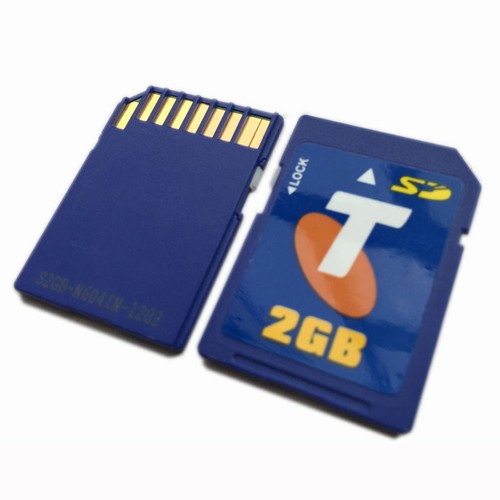 16MB 32MB 64MB 128MB 256MB 512MB 1GB 2GB SD Secure Digital Flash Memory Card NEW - Picture 10 of 10