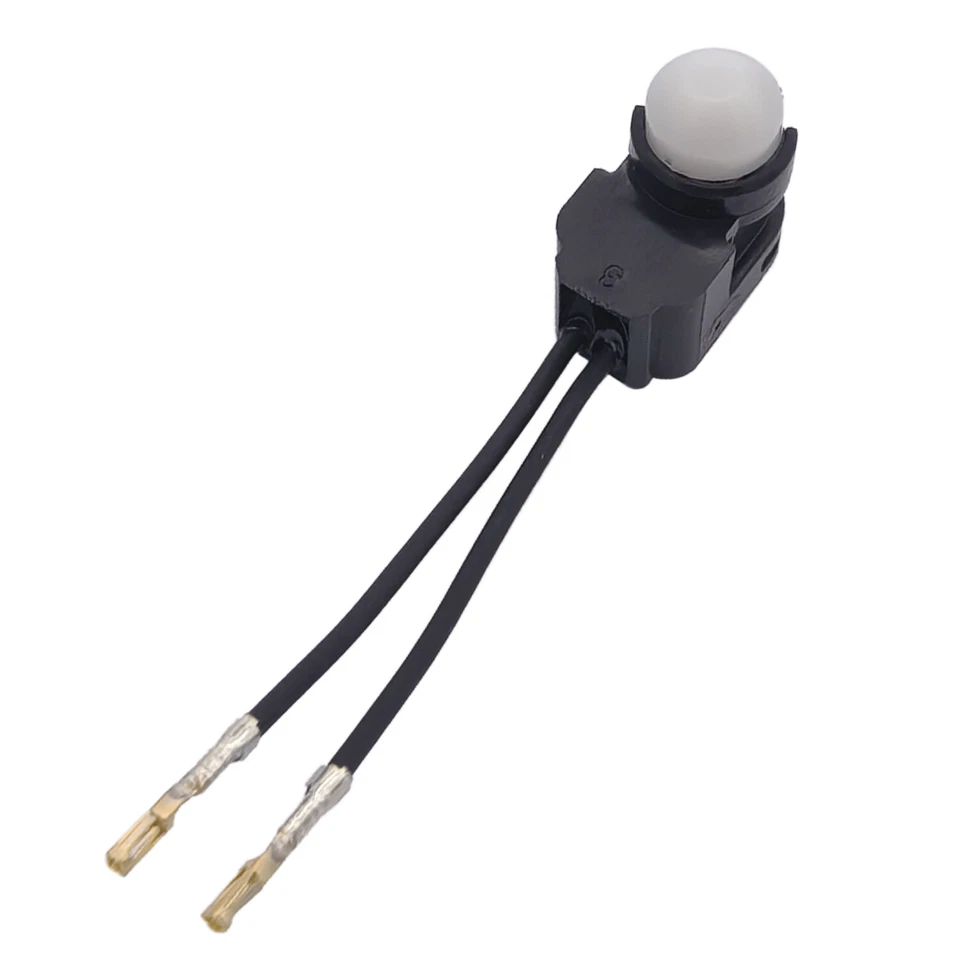 Interruptor de luz de freno para Harley Softail Heritage Softail Sport Glide FLSB 71500118 Foto 2 de 4