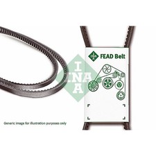 ORIGINAL&reg; Schaeffler INA Keilriemen f&uuml;r Mercedes-Benz SL S-CLASS SL Coupe