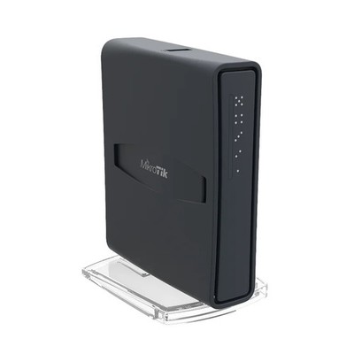 MIKROTIK RB952Ui-5ac2nD-TC-US hAP ac lite AC750 Dual-Band Router
