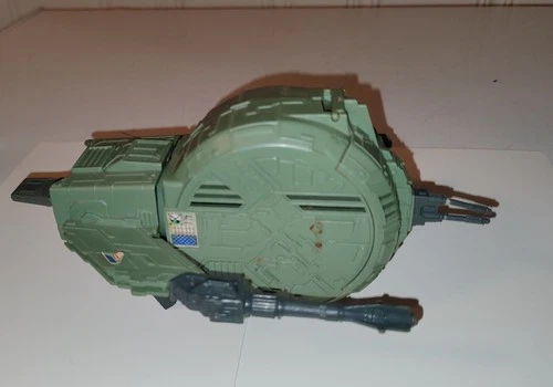 Endor Forest Ranger Mini-Rig, Kenner Vintage ROTJ 1984, Great Condition Complete