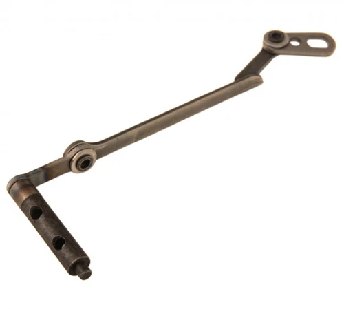 ACTUATOR, EXHAUST