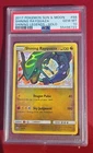 New Listing2017 POKÉMON S&M SHINING RAYQUAZA #56 PSA 10