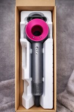 Super Hair Dryer ( Haartrockner )