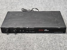 BBE Sonic Maximizer 1002 Intelligent Audio Pr...