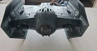 Star Wars Darth Vader's Tie Fighter Advanced X1 Starfighter Hasbro 2003 Vintage