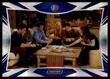 2024 Kakawow Phantom Warner Bros Final Frames Insert FRIENDS THE TV SERIES