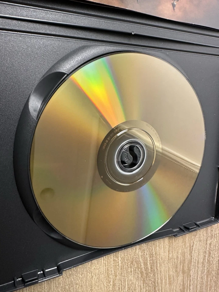 The Nightmare Before Christmas – Special Edition – DVD – Region 1 - Image 4 of 4