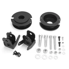 KSP 2"Rear Lift Kits for Tundra 4WD 2022-2024, 2pc Leveling Lift Spacers and 