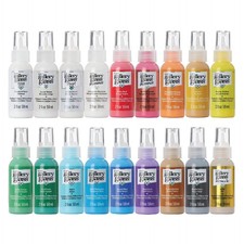 Gallery Glass Window Acrylic Craft Paint Set Formulated to be Non-Toxic, Perf...