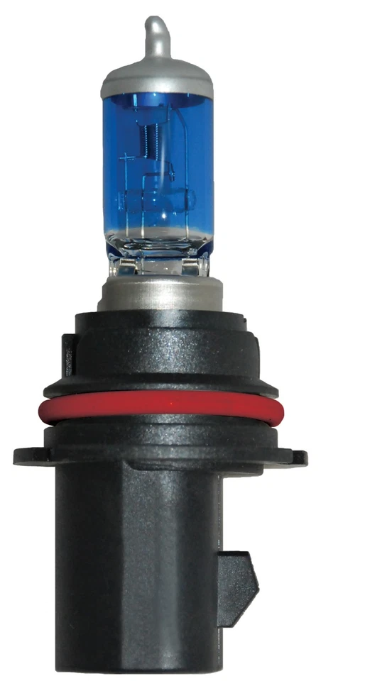 Hella 9007 Design Series Halogen Headlight Bulb Twin Pack for Volkswagen Jetta Foto 2 de 4