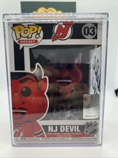 Funko Pop NHL Mascots Hockey Figures 11