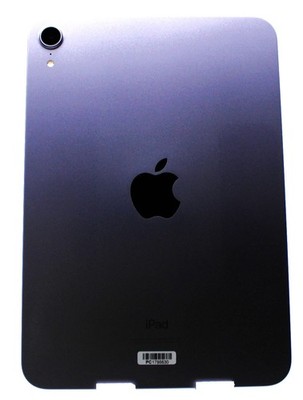 Apple iPad Mini 6 64GB Purple Wi-Fi PC1795630