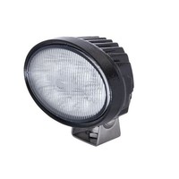 Hella 1GA996661-001 LED Arbeitsscheinwerfer 12/24V 25W 6500K 1700Lm IP6K7/IP6K9K