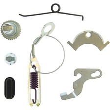Centric Parts Rear Driver Brake Self Adjuster Hardware Kit 119.65001 Ranger Jeep