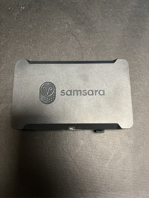 Samsara VG34 Vehicle IoT Gateway GPS Fleet Tracking Device Module