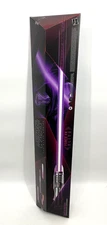 Star Wars: The Black Series Darth Revan Force FX Elite Lightsaber Hasbro