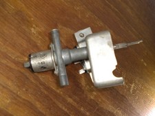 1964 Galaxie Speed Control Dash Switch Relay Housing 64 Ford Cruise Control 1964 Galaxie Speed Control Dash Switch Relay Housing 64 Ford Cruise Control