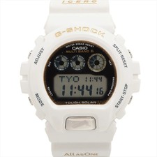 Casio G-SHOCK ICERC Japan Collaboration model 2024 GW-6904K-7JR SS SS Rubber S