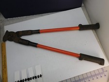Kline Tools 25 in Cable Cutter, No. 63401