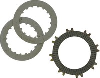 Kupplungssatz Serie Ck Ersatz EBC Honda Crf 50-70 / C 50-90-70 / Cf 50 / Xr 7...