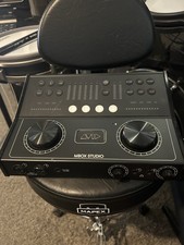 Avid MBox Studio USB Audio Interface - Black