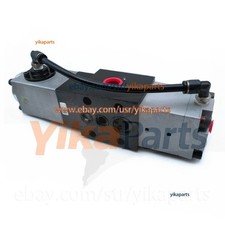 VA08-760 Pneumatic Overload Protector Hydraulic Overload Pump For Sandsun