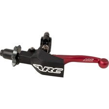 ARC 0612-0524 CP-S304-R DC-8 Clutch Perch Assembly shorty - red
