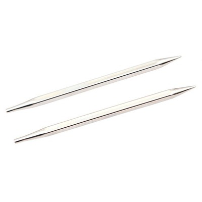 KnitPro Nova Cubics: Knitting Pins: Circular: Interchangeable: Special: 8.00mm