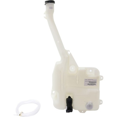 #ad Washer Reservoir For 2016 2019 Ford Explorer FO1288175 $53.68