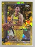 T.J. McConnell 2025-26 Topps Chrome Sapphire Basketball Gold Sapphire 37/50