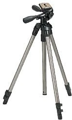 SLIK Tripode Pro 200DX 2